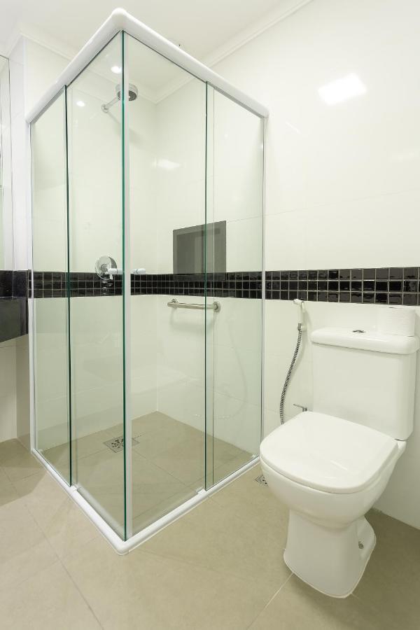 Poços de Caldas Hotel Villa Fiori מראה חיצוני תמונה