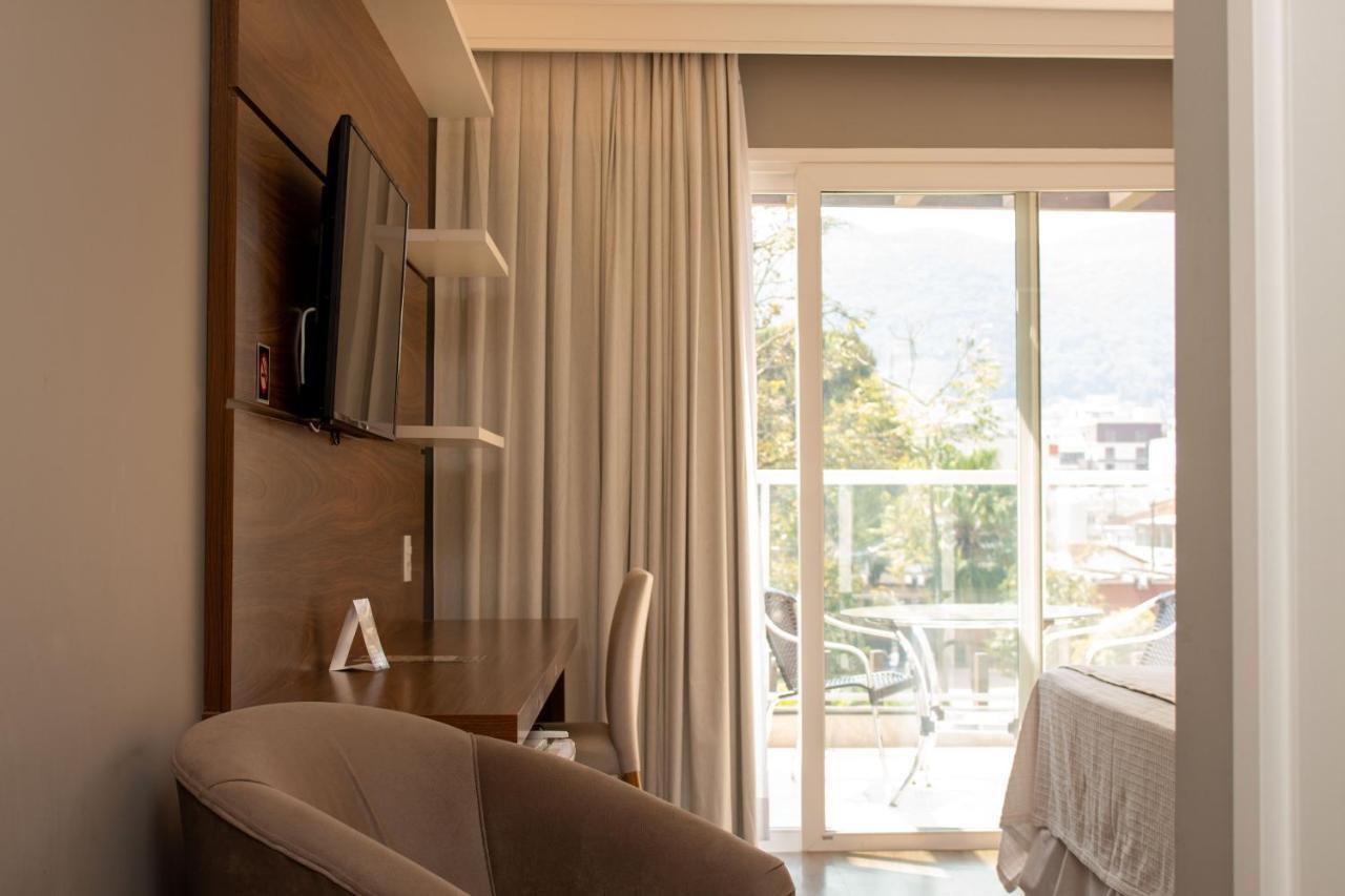 Poços de Caldas Hotel Villa Fiori מראה חיצוני תמונה
