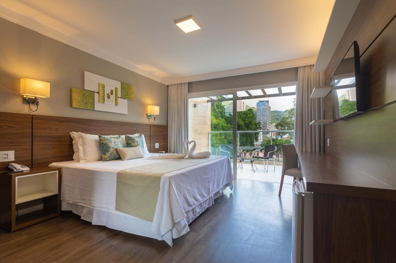 Poços de Caldas Hotel Villa Fiori מראה חיצוני תמונה