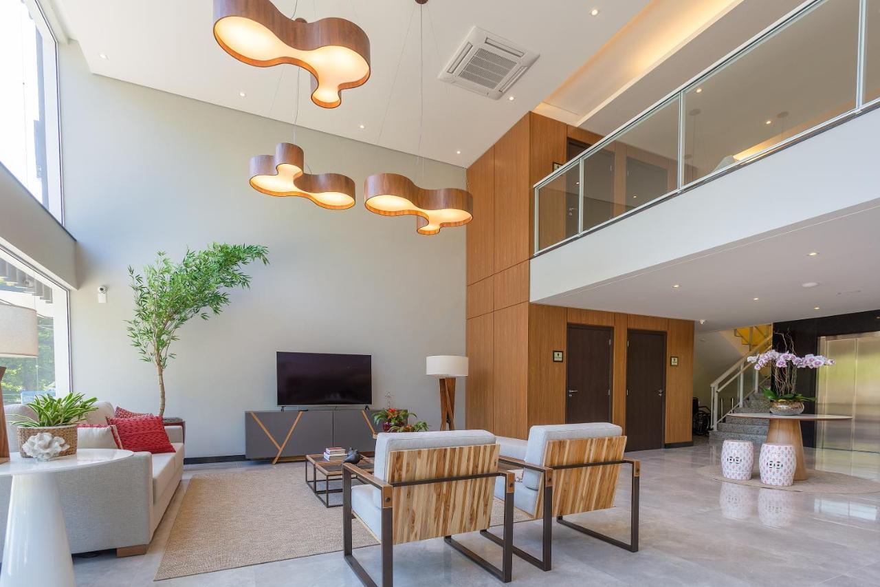 Poços de Caldas Hotel Villa Fiori מראה חיצוני תמונה