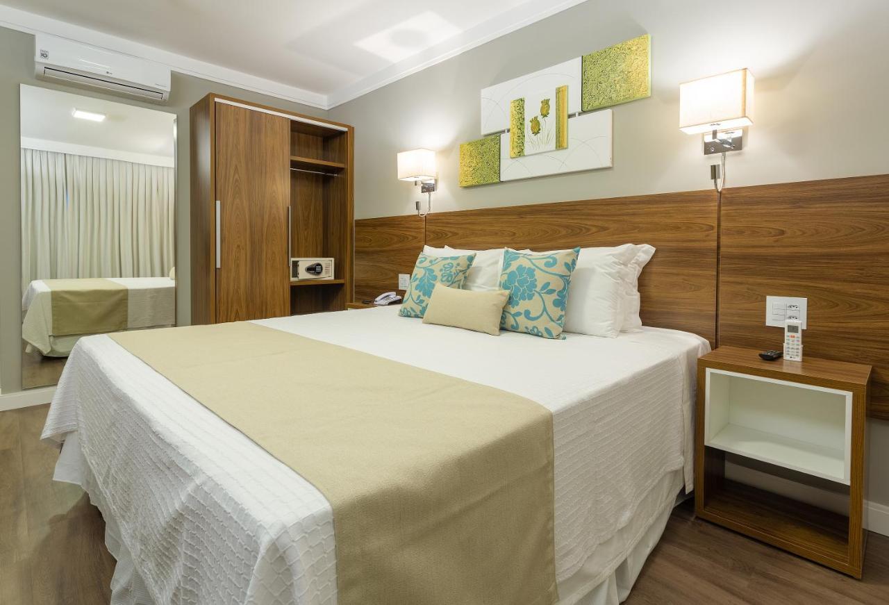 Poços de Caldas Hotel Villa Fiori מראה חיצוני תמונה