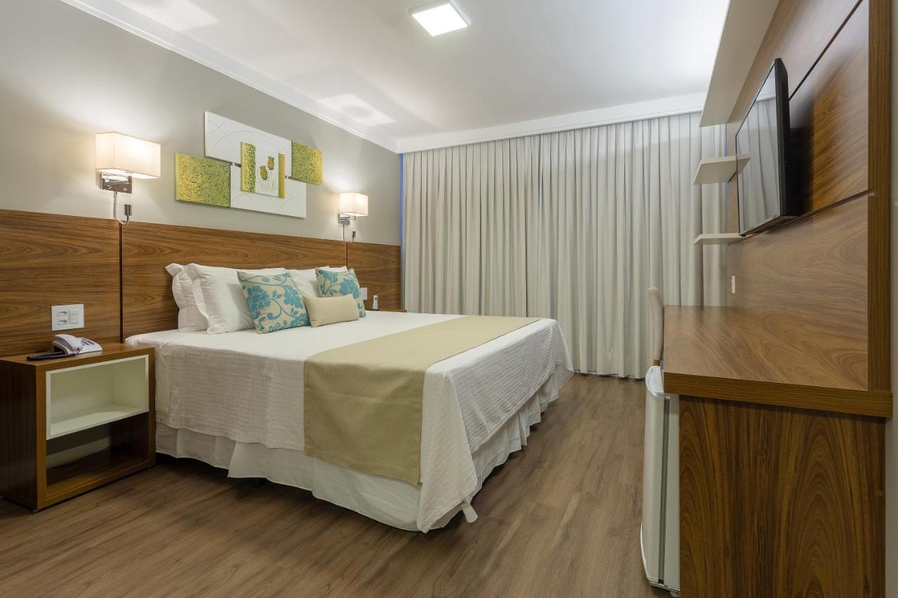 Poços de Caldas Hotel Villa Fiori מראה חיצוני תמונה
