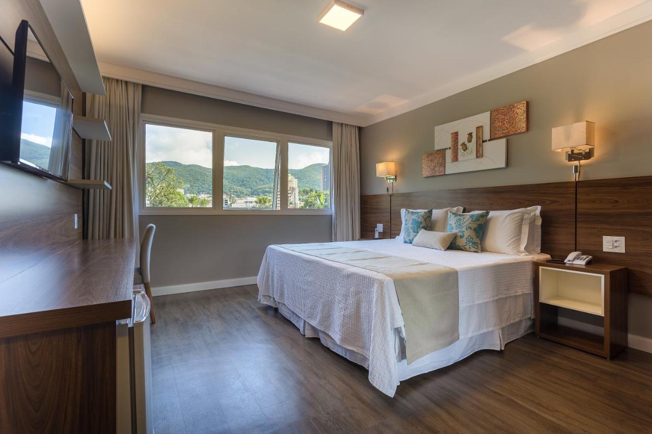 Poços de Caldas Hotel Villa Fiori מראה חיצוני תמונה