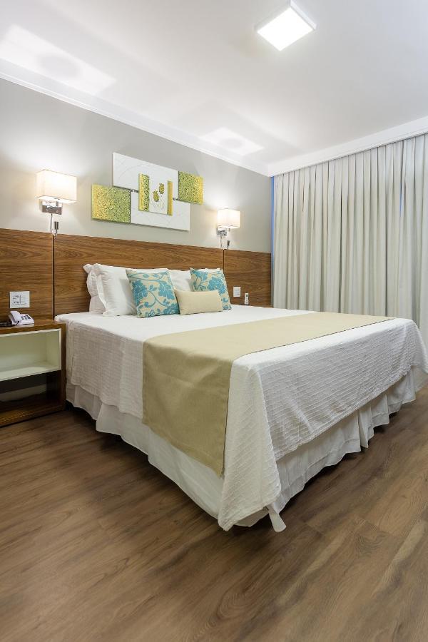 Poços de Caldas Hotel Villa Fiori מראה חיצוני תמונה