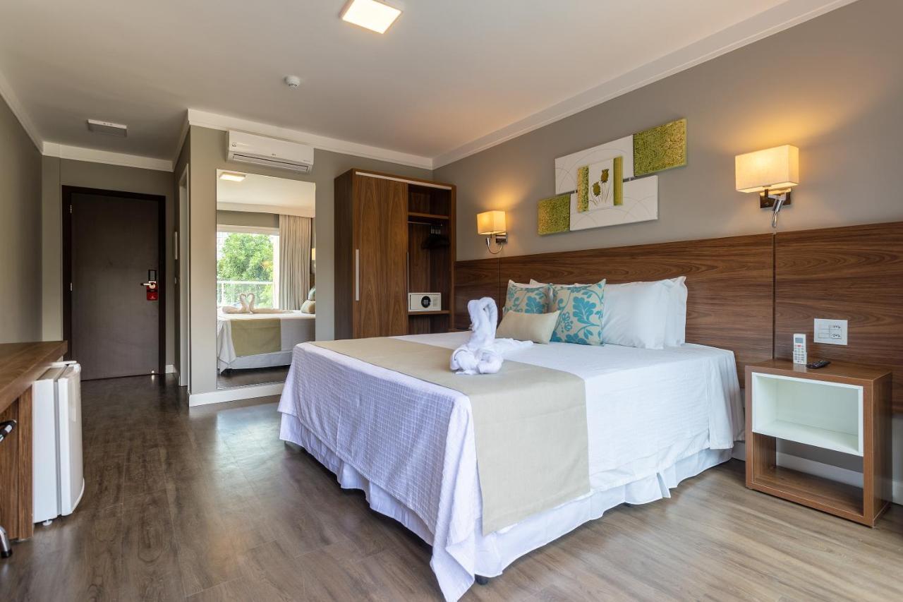 Poços de Caldas Hotel Villa Fiori מראה חיצוני תמונה