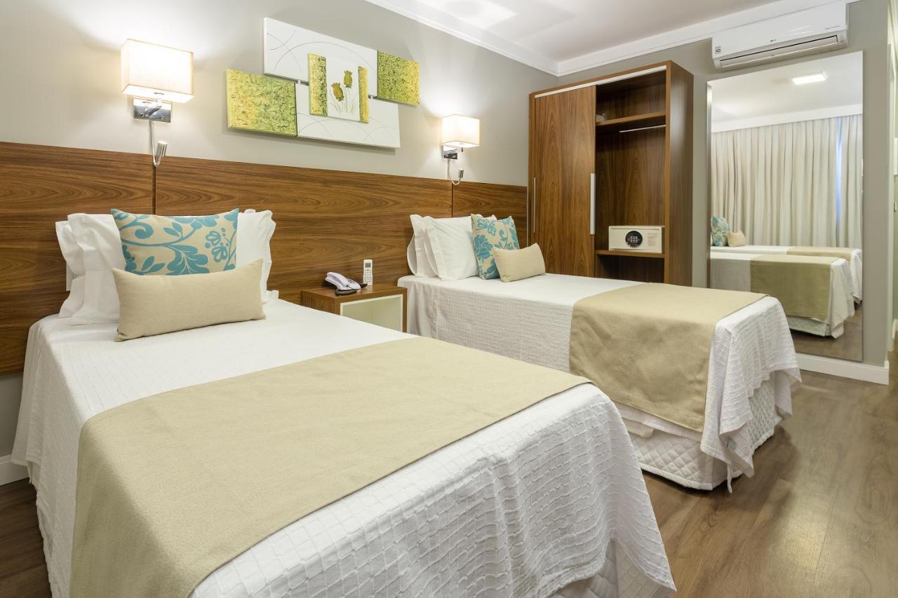 Poços de Caldas Hotel Villa Fiori מראה חיצוני תמונה